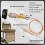 10X Low Pressure Gas LPG Fireplace Failure Safety 6