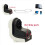 2X USB to Rj11 Rj12 6P4C Adapter Serial Control Ca 8