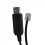 2X USB to Rj11 Rj12 6P4C Adapter Serial Control Ca 5