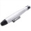 4X Rotary Quick Change Handpiece Flex Shaft 3/32In 5