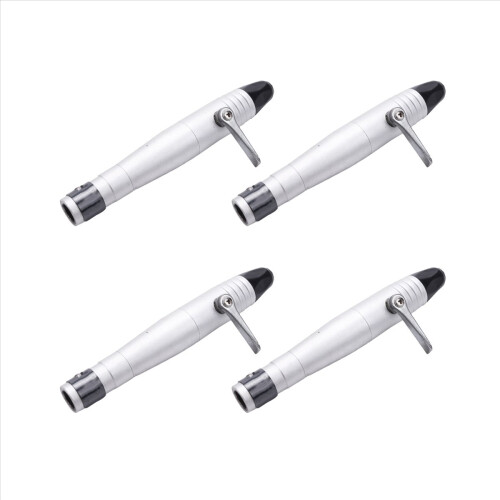 4X Rotary Quick Change Handpiece Flex Shaft 3/32In 1