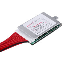 6X 13S 48V 15A Li-Ion Lipolymer Battery Protection