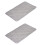 2X Thickened High Temperature Resistant Non-Slip I 3