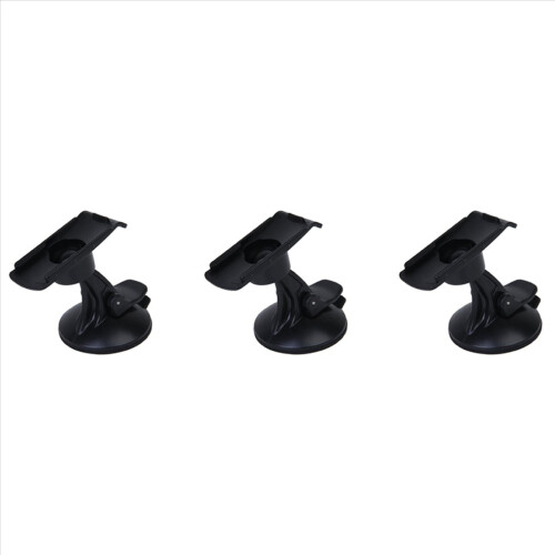 3X Suction Cup Support Car GPS for