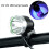 2X USB UV Curing Light, 10W Portable Ultraviolet G 6