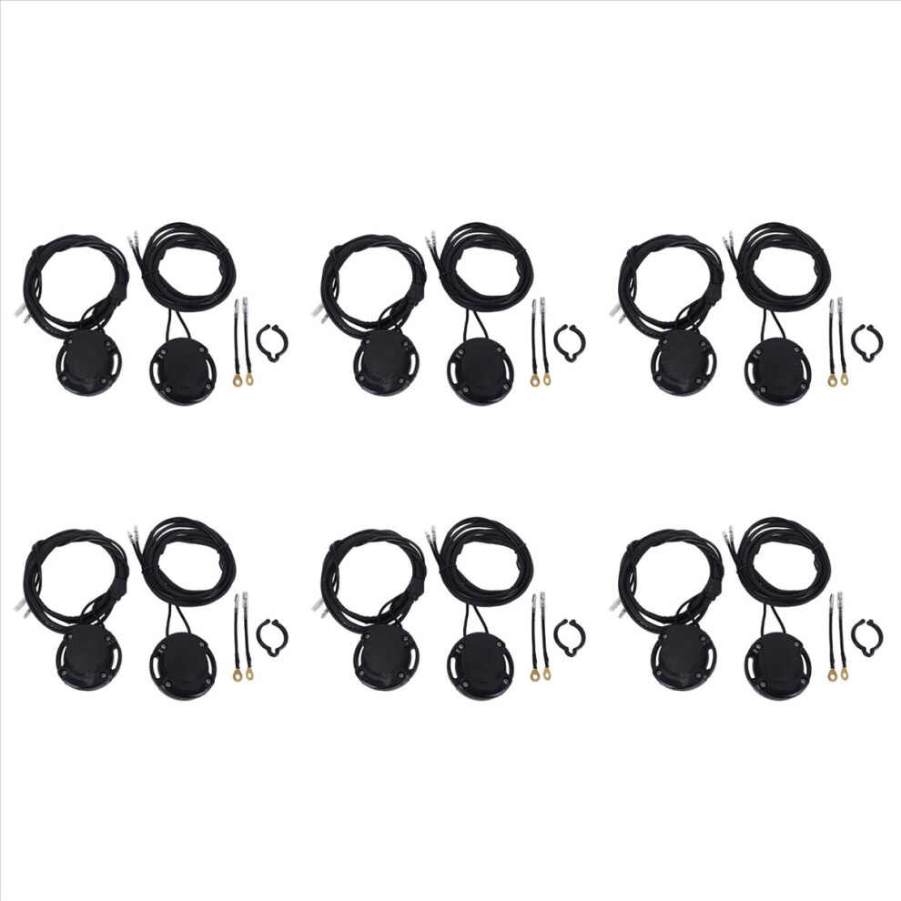 12X Tilt/Trim Limit Sender Switch Set For R / Mr/ 4851335385579