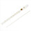 4X Students Plastic 8 Holes Flute Recorder W Clean 6