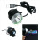 2X USB UV Curing Light, 10W Portable Ultraviolet G 9