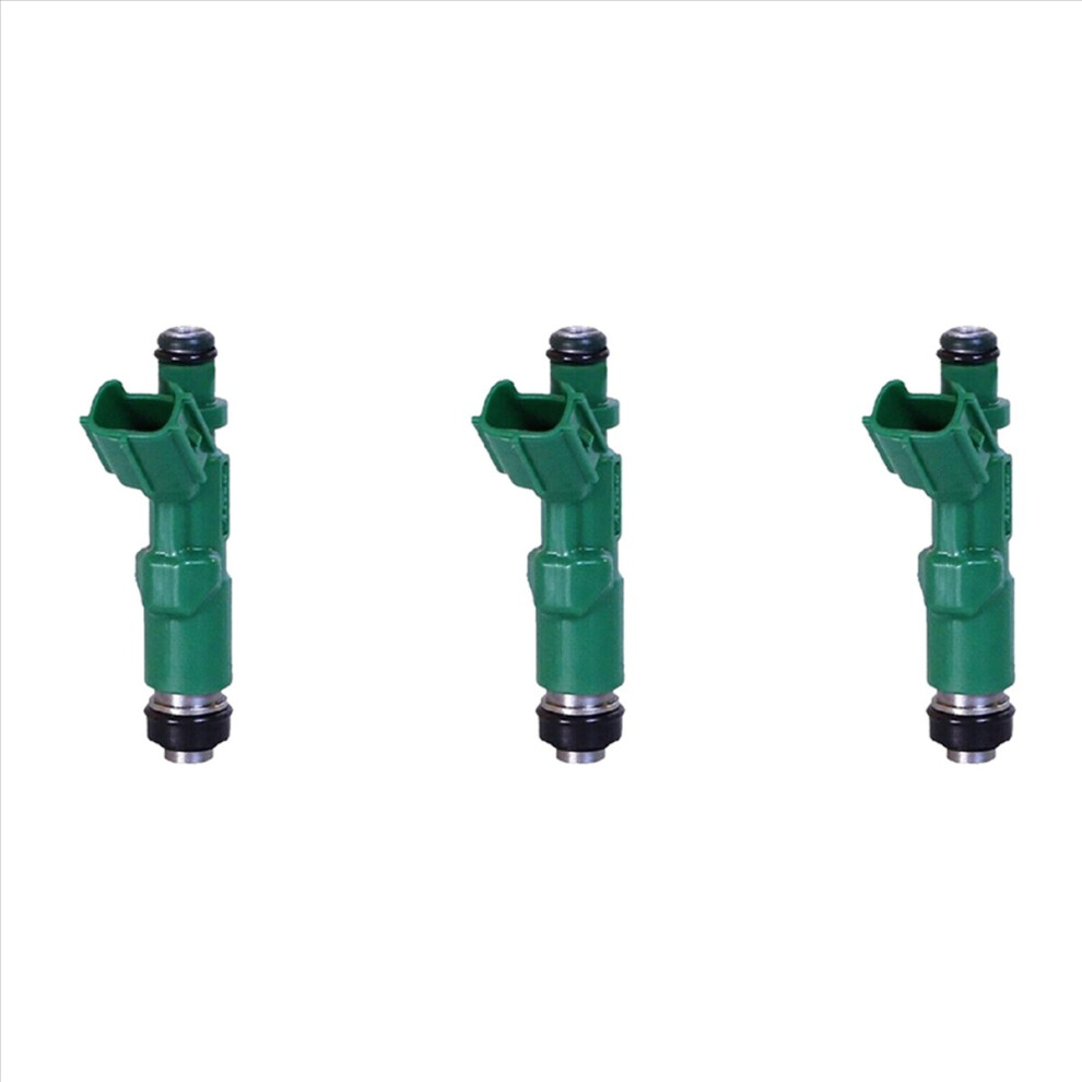 3X 23250-21020 Injector For Xb 1.5L Green 4851335378847