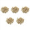 12mm Long Metal Hexagonal M3 Female Thread PCB Sta 1