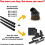 6Pcs 1.25 Inch Vacuum Accessories and Attachments 7