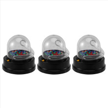 3X Electric Lucky Lottery Toy Number Picking Machi