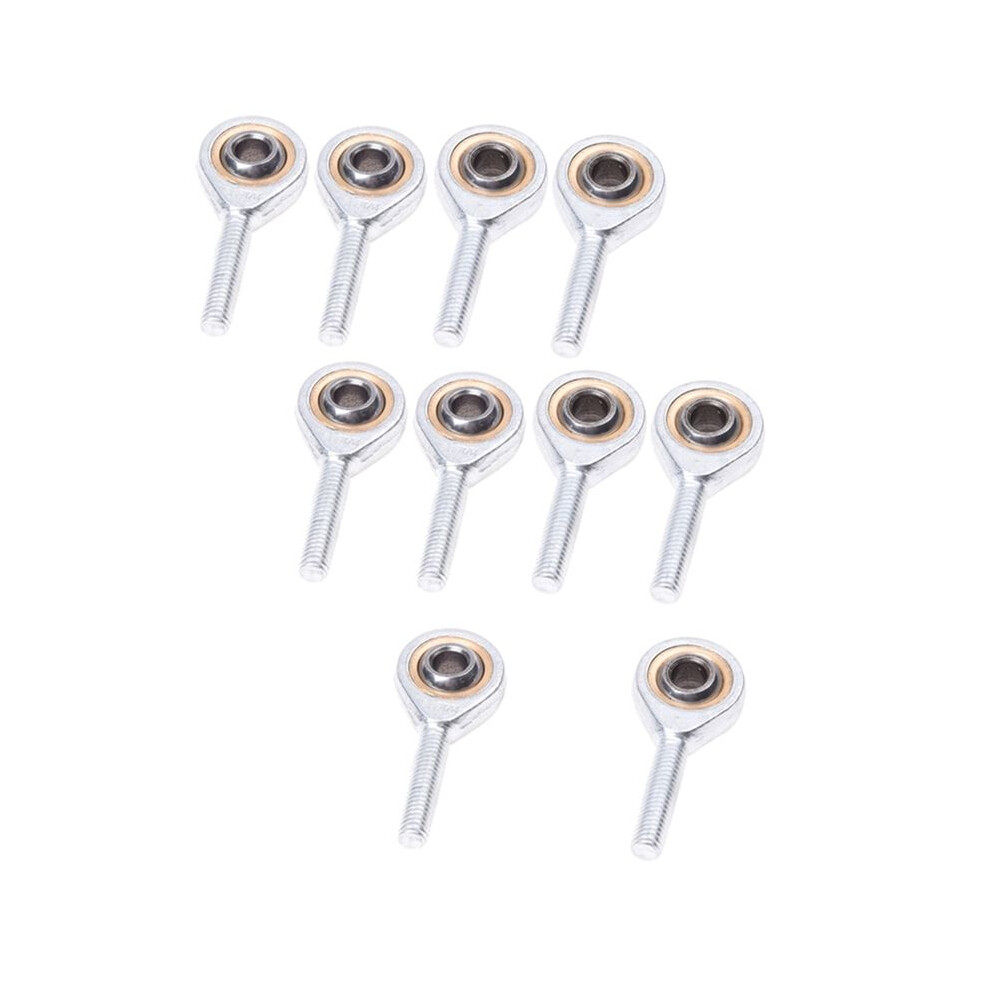 40 Piece 6Mm Fisheye Sa6t/ K Threaded Lager Rod En 4851335350553