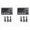 2X F998 Sound Card Microphone Audio Interface Mixe 1