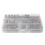 6X Threaded Inserts Nuts, Wood Insert Assortment T 4