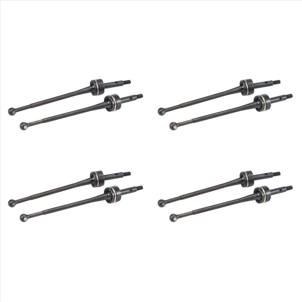 8Pcs 45 Hardened Steel Cvd Drive Shaft For 144001 4851335389089