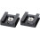Cold Shoe Mount Aluminum Adapter Bracket Hot with 4
