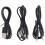 2X F998 Sound Card Microphone Audio Interface Mixe 4