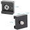 Cold Shoe Mount Aluminum Adapter Bracket Hot with 9