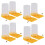 8 Pack Beehive Beekeeping Water Dispenser Honey En 1