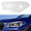 2X for - X3 G01 2018 2019 2020 Car Headlight Cover 11