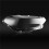 2X for - X3 G01 2018 2019 2020 Car Headlight Cover 3