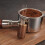 3X Coffee Tamper Stainless Steel Needles Espresso 6