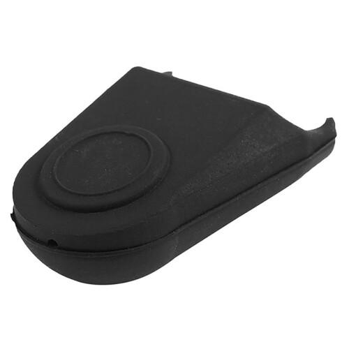 75Pcs Rubber Mouthpiece Cap Clip Ligature Protect 2