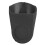 75Pcs Rubber Mouthpiece Cap Clip Ligature Protect 6