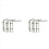 6 PCS Hydraulic U-Cup Seal Twistor Installation To 2