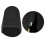 75Pcs Rubber Mouthpiece Cap Clip Ligature Protect 9