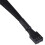 8 Pack PWM Fan Splitter Cable Y Computer PC Power 6