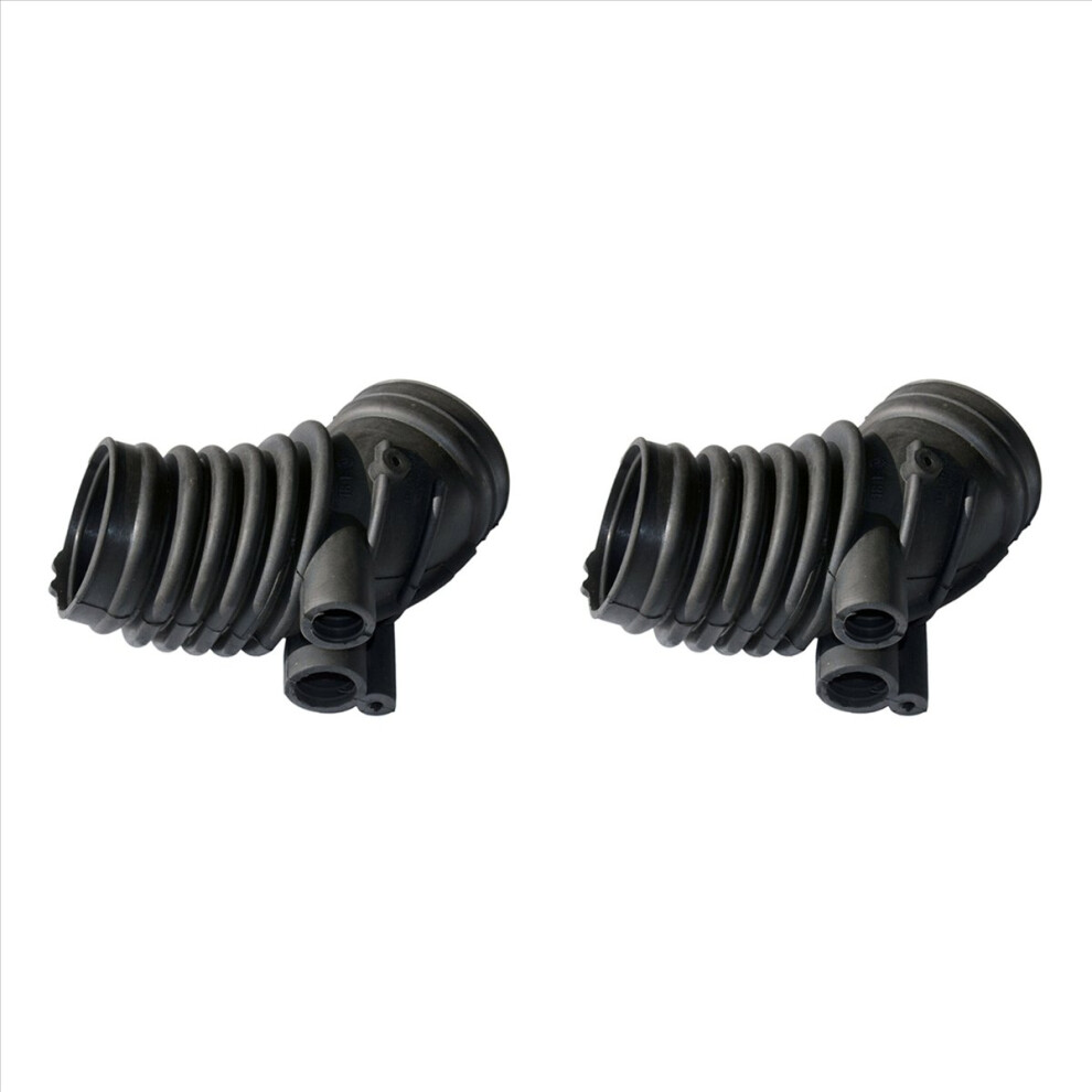 2X For E36 318I Cabriolet M43 Z3 Air Filter Intake 4851335378656