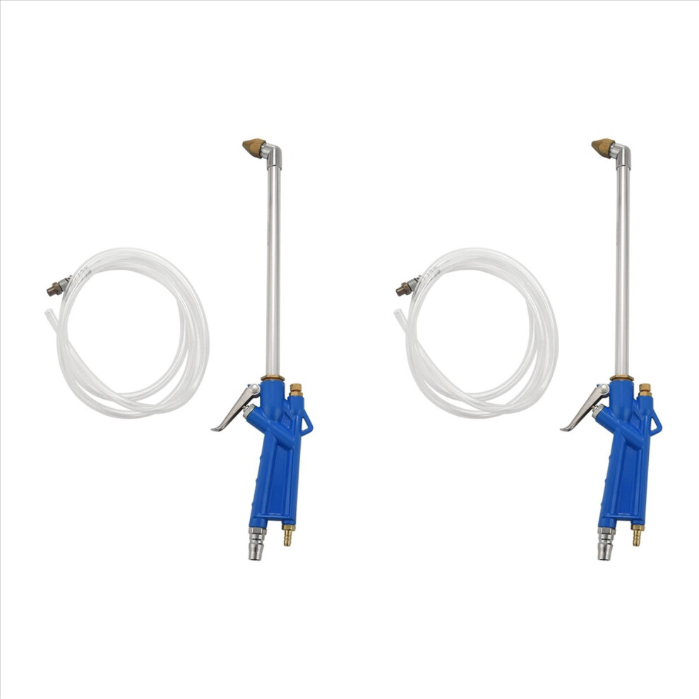 2X High Pressure Wand Water- Hydro Water Jet With 4851335378083