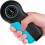 2X Portable Hand Grip Dynamometer, Digital Strengt 7