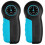 2X Portable Hand Grip Dynamometer, Digital Strengt 2