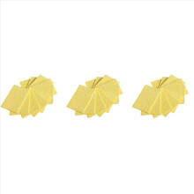 300Pcs Soldering Iron Solder Tip Welding Cleaning