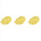300Pcs Soldering Iron Solder Tip Welding Cleaning 2
