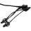 8X IDE 4Pin Modular Power Supply Cable for RM1000X 5