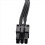 8X IDE 4Pin Modular Power Supply Cable for RM1000X 7