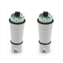 2X PH Meter Replacement Electrode Probe Water Test