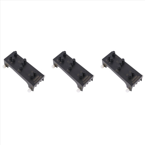 3X Ukulele Chord Changer,Ukulele Aid Learning Syst 1