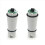 2X PH Meter Replacement Electrode Probe Water Test 2