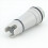 2X PH Meter Replacement Electrode Probe Water Test 8