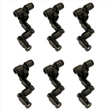 6X Reptiles Fogger Mist Sprinkler Rainforest Tank
