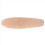 2pcs 22Inch Blank Skateboard Deck Natural 55.5X15c 3