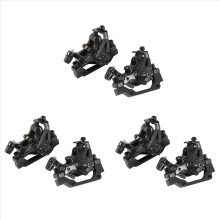 3X Bicycle Front Rear Disc Brake Caliper for Mount