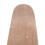 2pcs 22Inch Blank Skateboard Deck Natural 55.5X15c 9