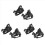 3X Bicycle Front Rear Disc Brake Caliper for Mount 2