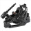 3X Bicycle Front Rear Disc Brake Caliper for Mount 4